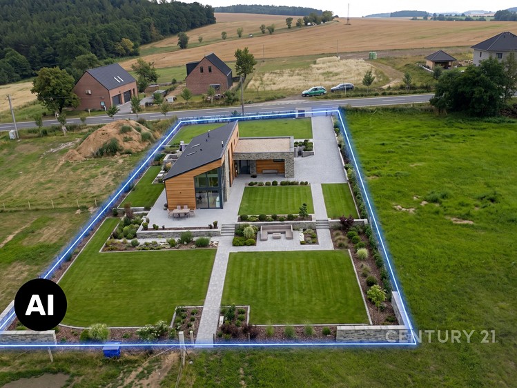 Grundstück zum Kauf, 1.444 m² (3 von 10)