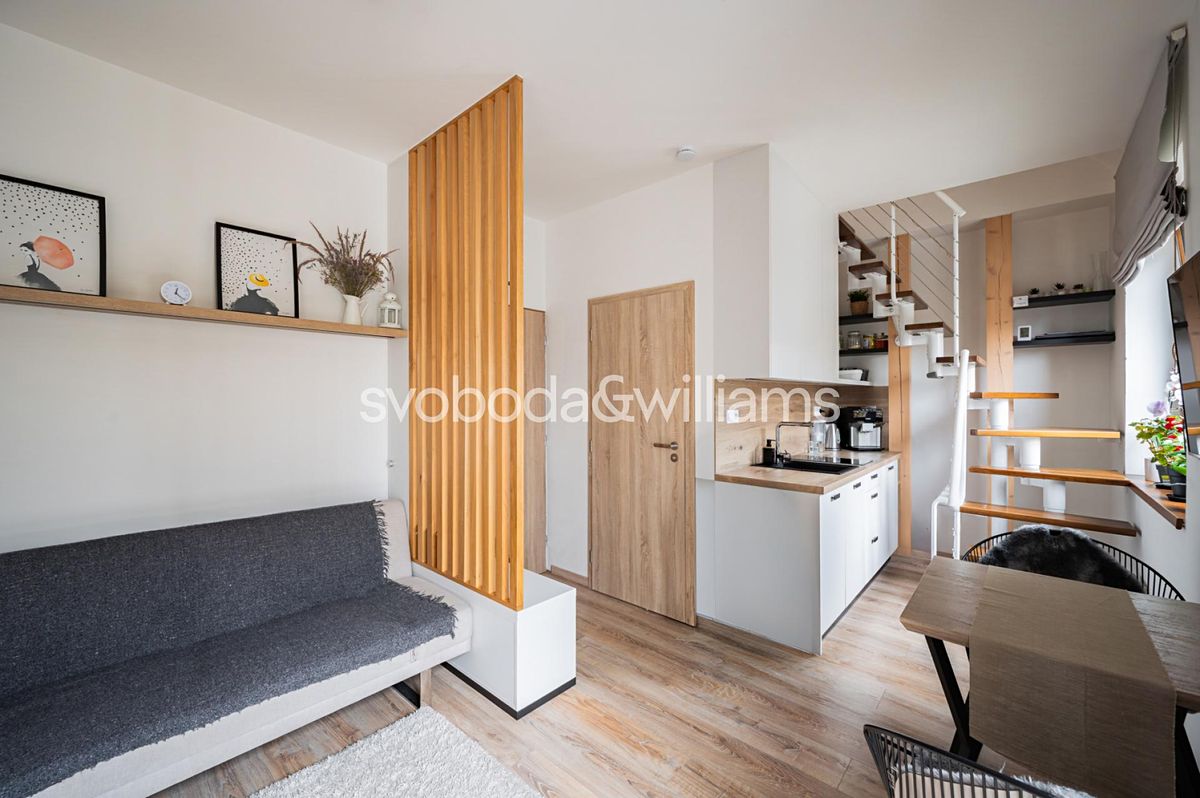 Prodej bytu 2+kk 53 m² – fotografie 2