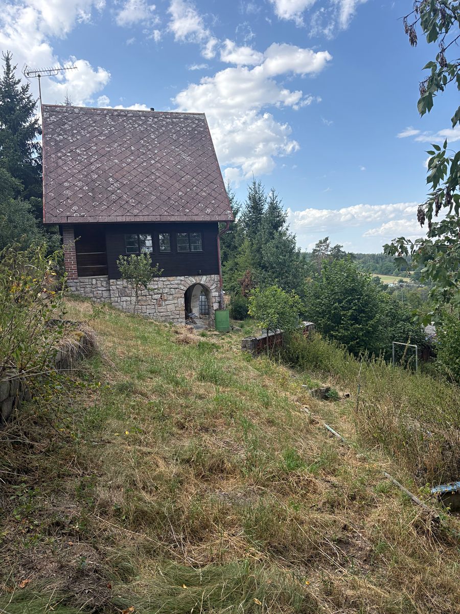 Prodej chaty 75 m², pozemek 1041 m² – fotografie 5