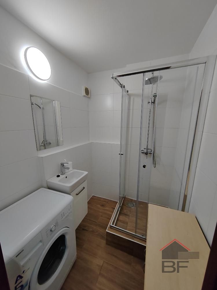 Pronájem bytu 2+1 50 m²