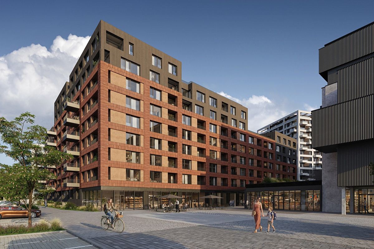 Prodej bytu 3+kk 83 m² – fotografie 4