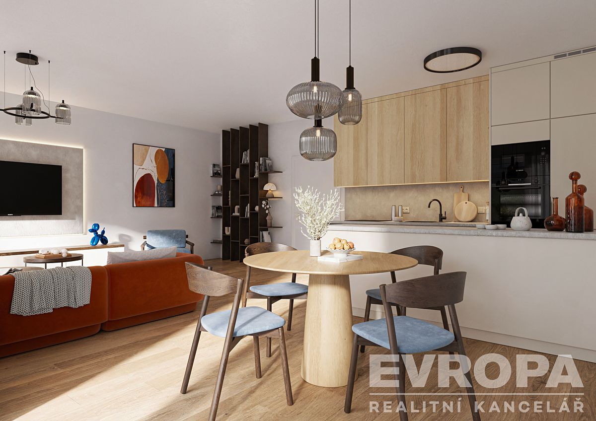 Prodej rodinného domu 177 m², pozemek 311 m² – fotografie 4