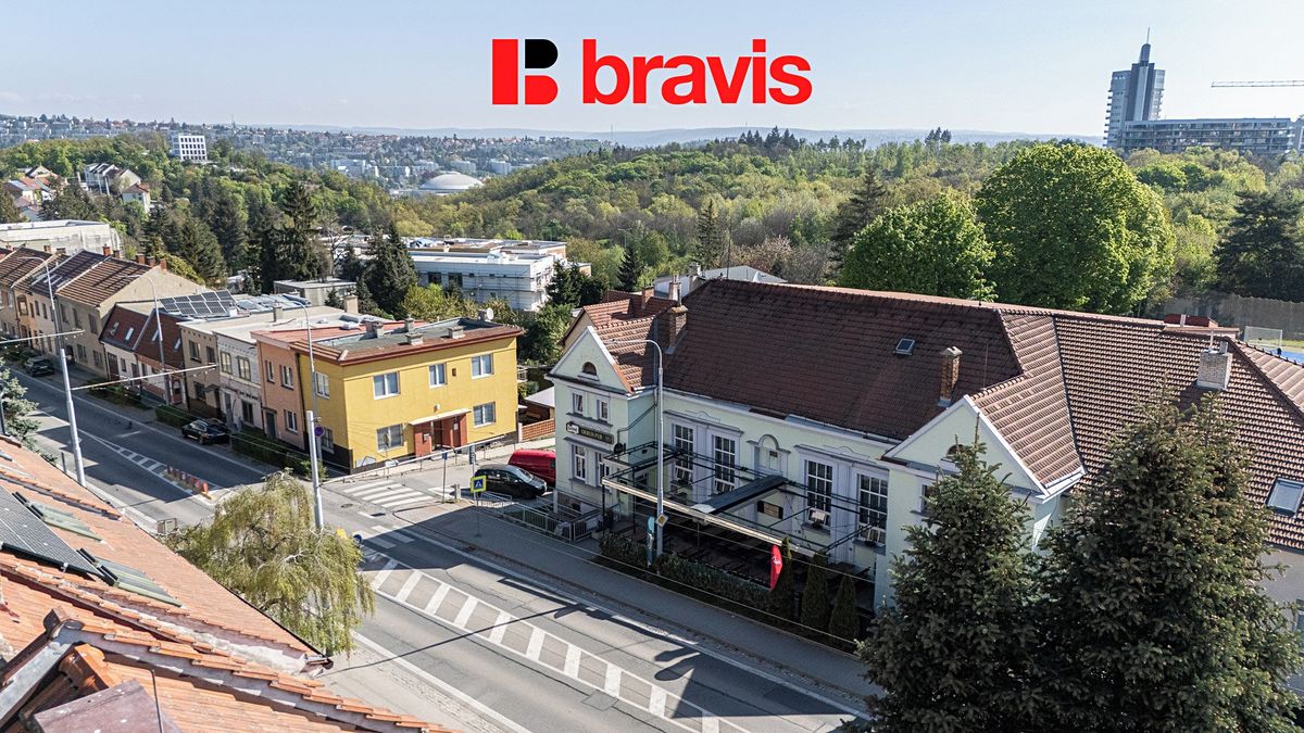Prodej bytu 1+kk 31 m²