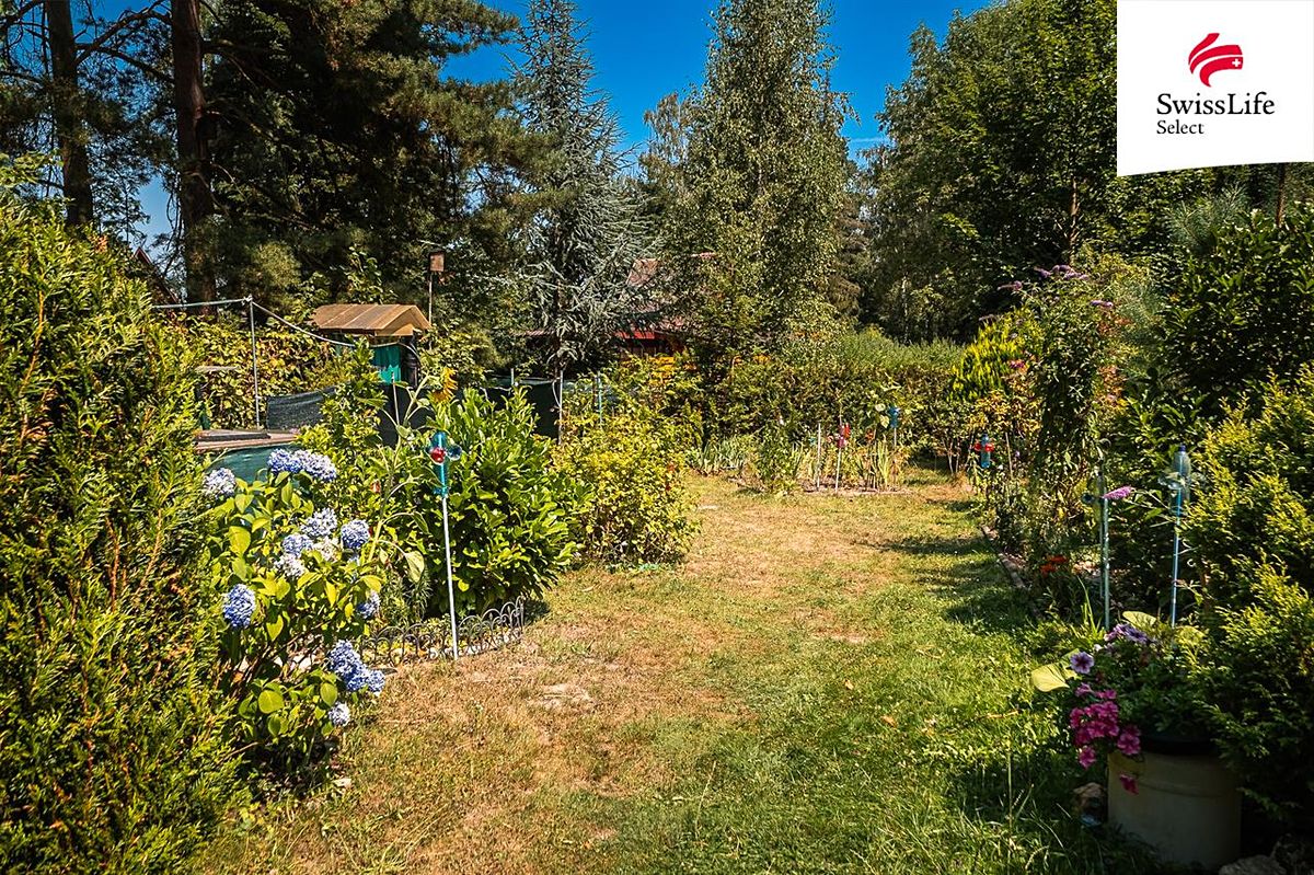 Prodej chaty 83 m², pozemek 387 m² – fotografie 4