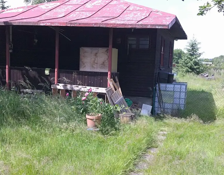 Prodej stavebního pozemku 1987 m², Praha – náhled fotky 2