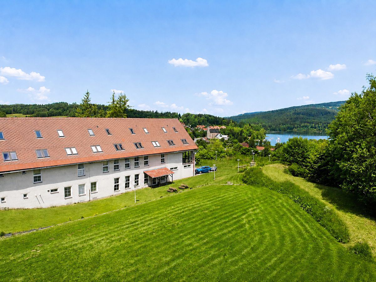 Prodej ubytovacího zařízení 2694 m² – fotografie 5