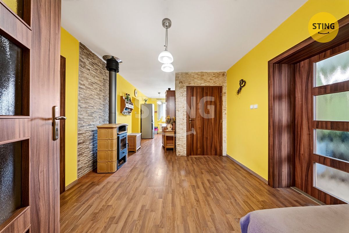 Prodej rodinného domu 164 m², pozemek 485 m² – fotografie 5