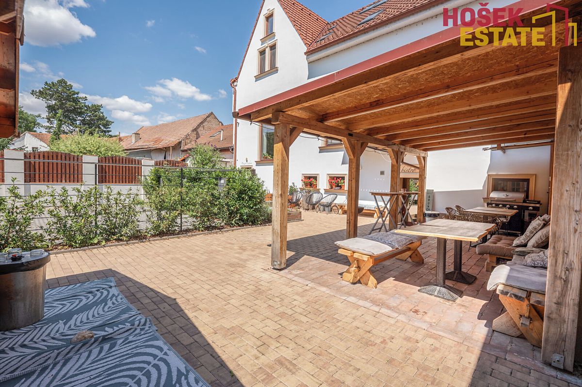 Prodej bytu 2+kk 36 m² – fotografie 3