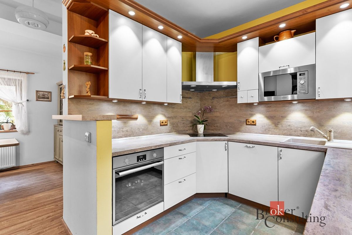 Prodej rodinného domu 137 m², pozemek 3371 m² – fotografie 2