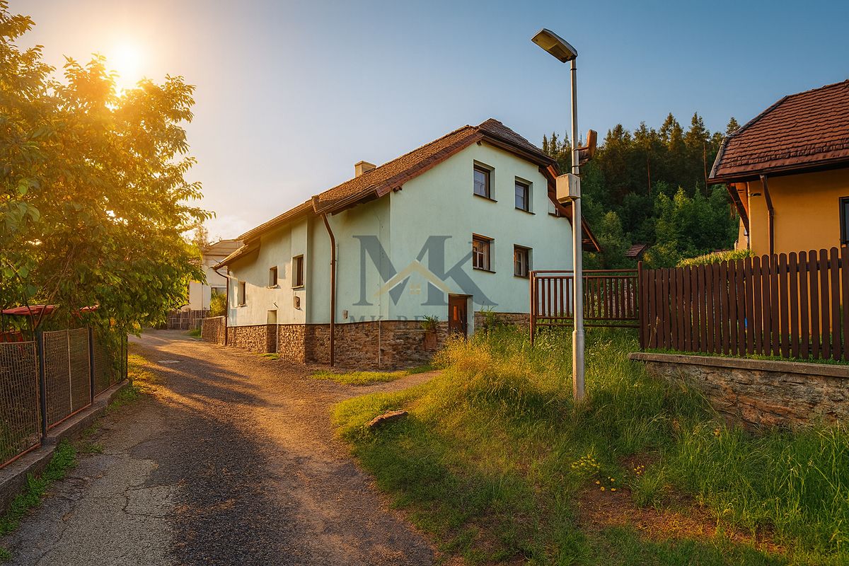 Pronájem bytu 3+kk 65 m²