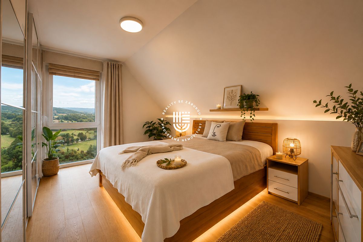 Prodej projektu na klíč 106 m², pozemek 780 m² – fotografie 4