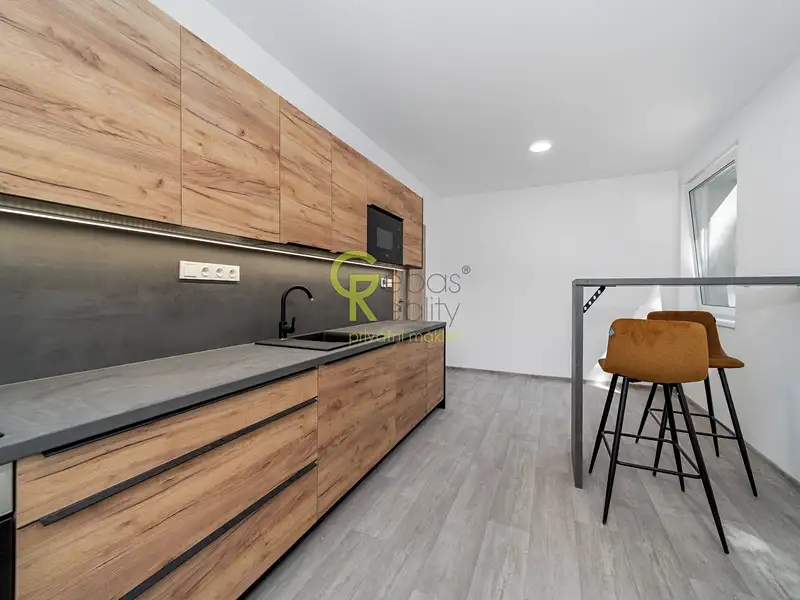 Prodej bytu 2+kk 49 m², Skorkov – náhled fotky 3