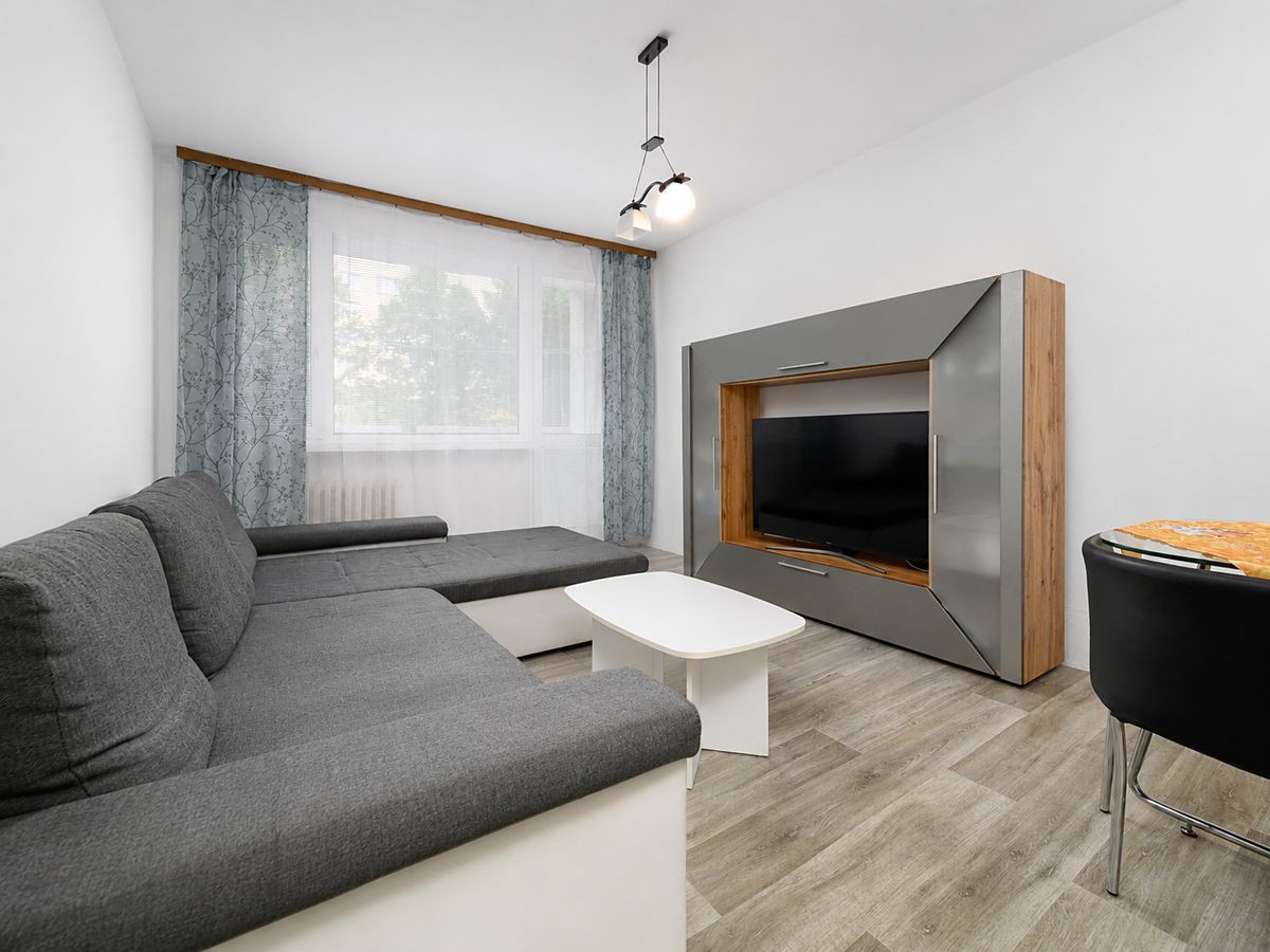 Prodej bytu 3+1 80 m²
