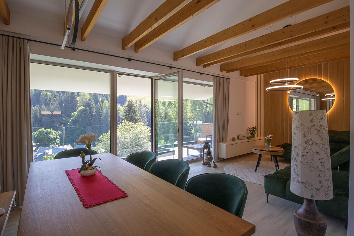 Prodej bytu 6 pokojů a více 166 m² – fotografie 4
