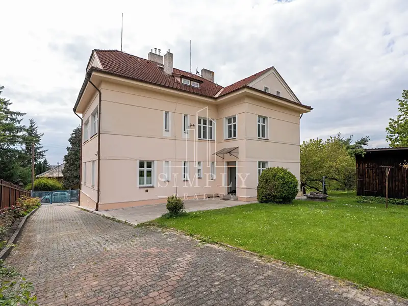 Prodej činžovního domu 500 m², Říčany – náhled fotky 3