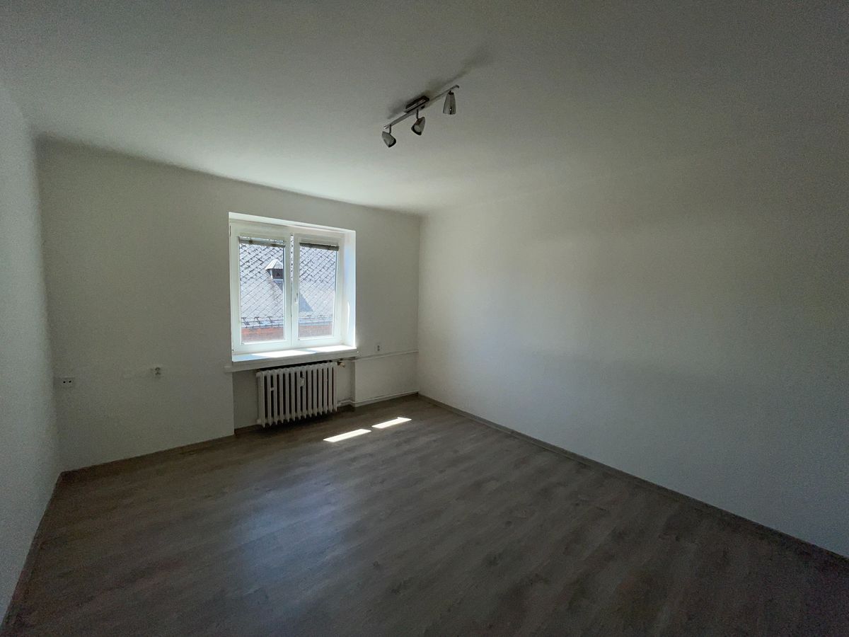 Pronájem bytu 2+1 53 m² – fotografie 3