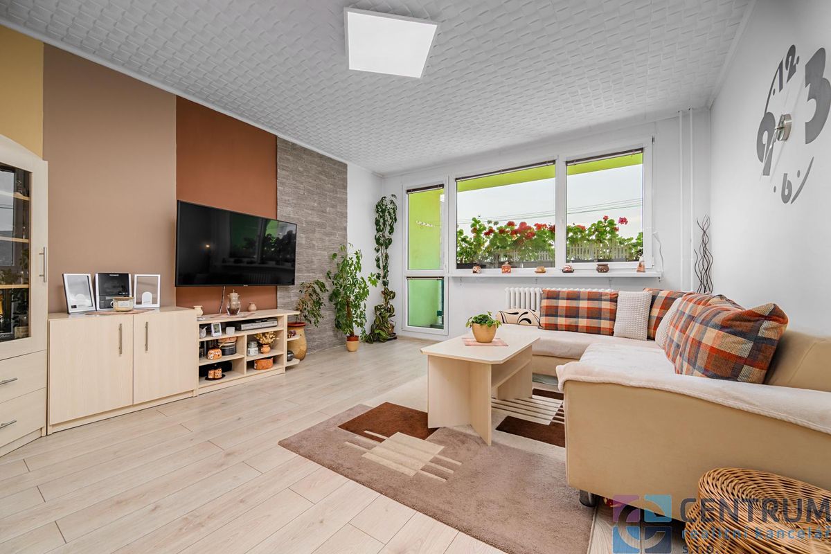 Prodej bytu 3+1 71 m² – fotografie 5