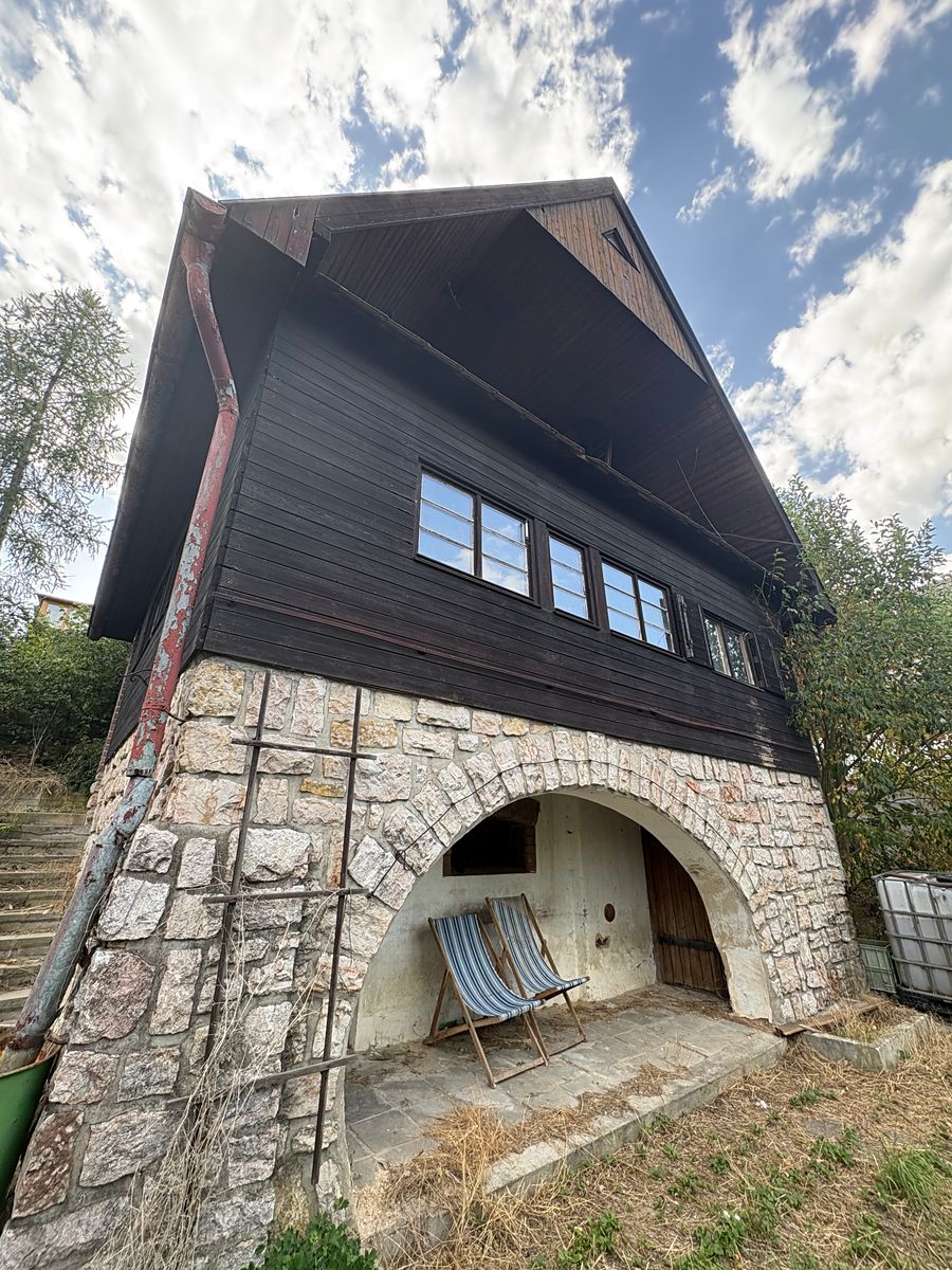 Prodej chaty 75 m², pozemek 1041 m² – fotografie 4