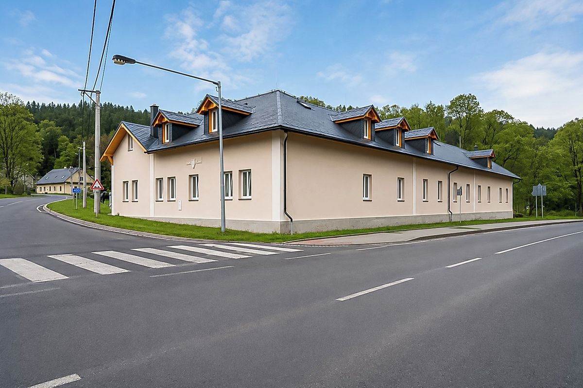 Prodej bytu 2+kk 75 m² – fotografie 5