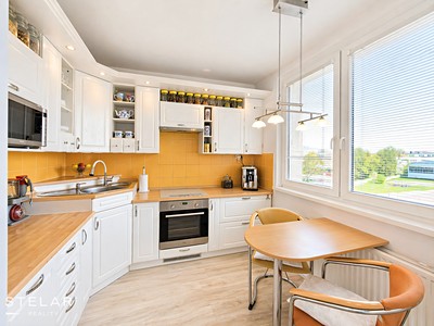 Prodej bytu 3+1 73 m²