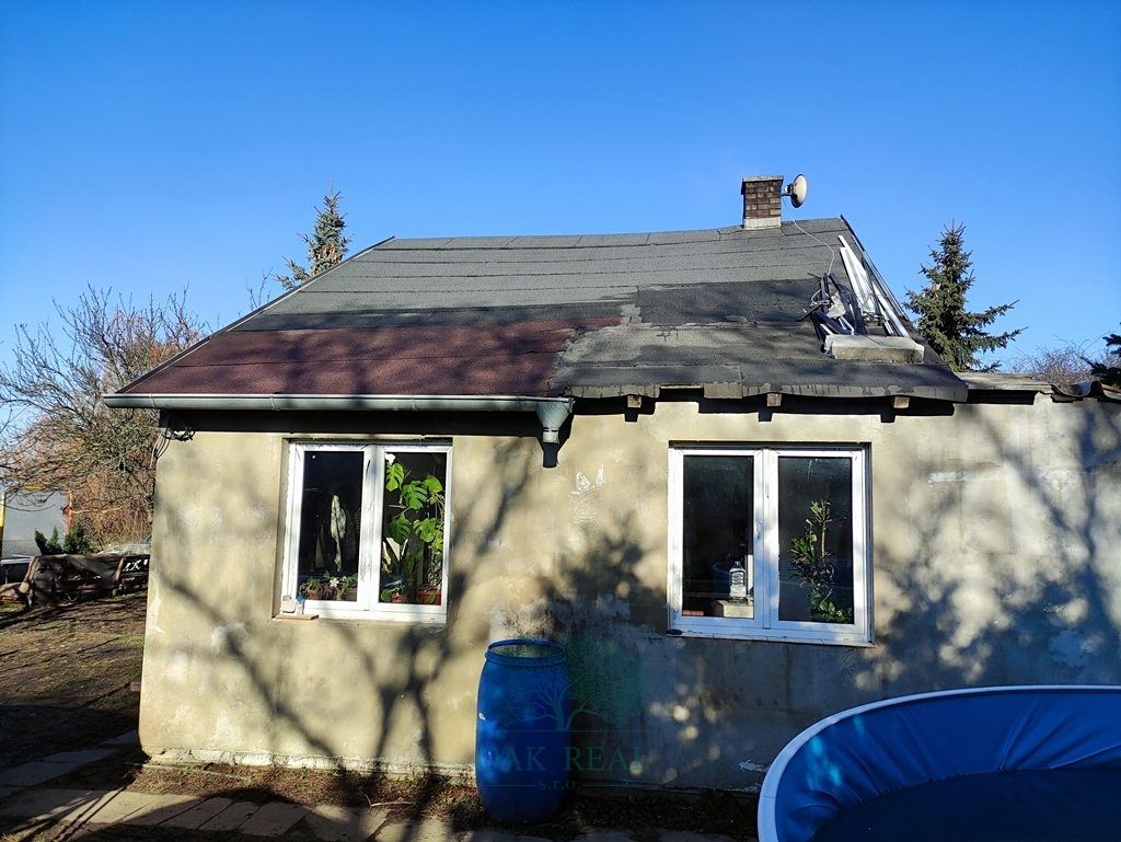 Prodej chaty 30 m², pozemek 1891 m² – fotografie 2