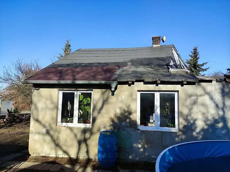 Prodej chaty 30 m², pozemek 1891 m², Praha – náhled fotky 2