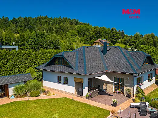 Prodej rodinného domu 290 m², pozemek 1575 m², Chuchelna – náhled fotky 3