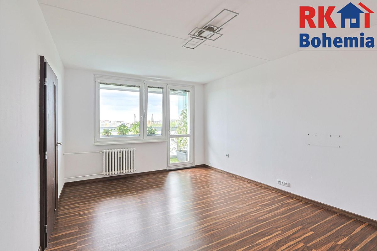 Prodej bytu 3+1 70 m² – fotografie 2