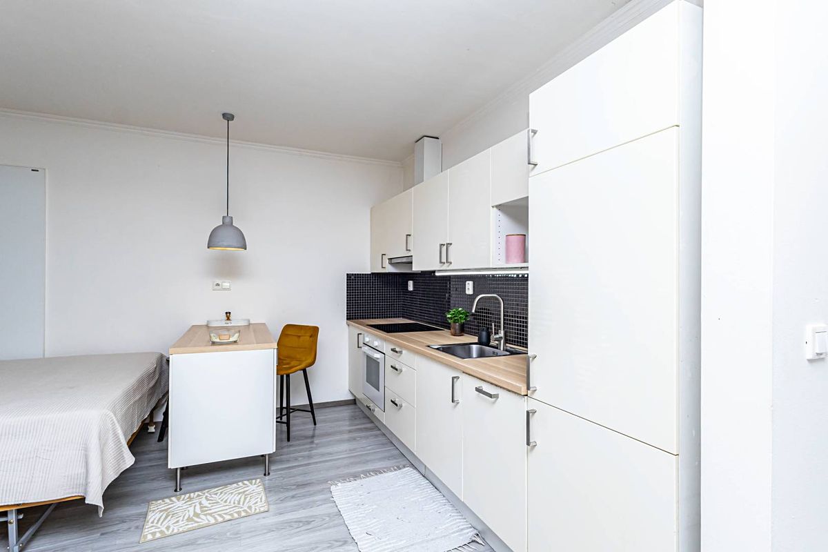 Prodej bytu 1+kk 37 m² – fotografie 5