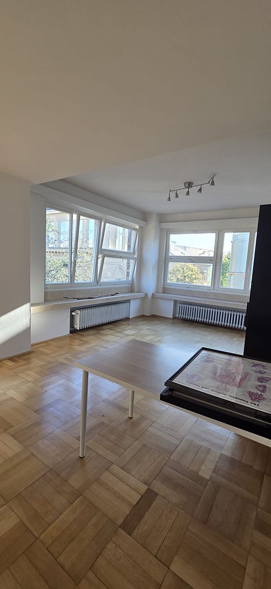 Pronájem bytu 2+kk 69 m²