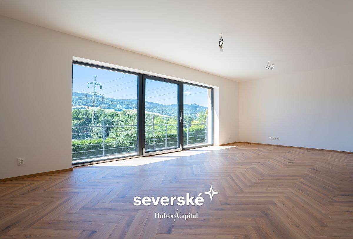Prodej bytu 4+kk 183 m²