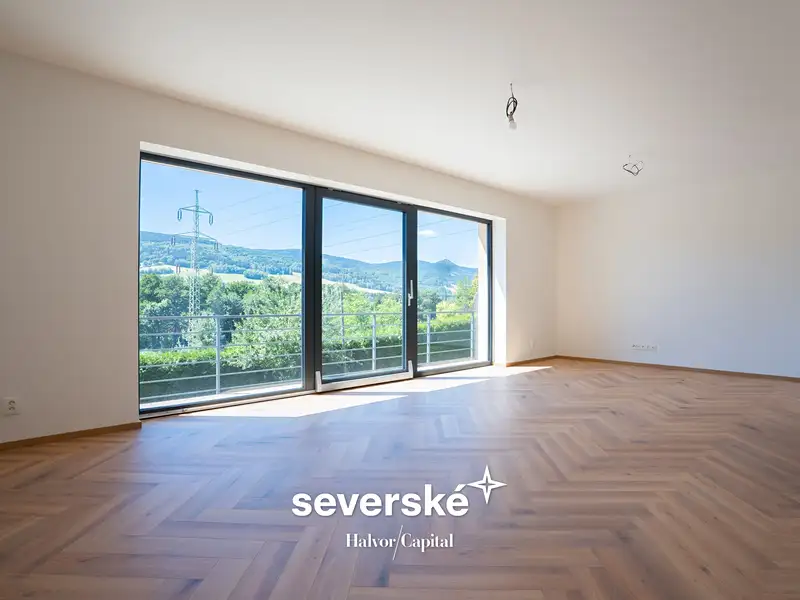 Prodej bytu 4+kk 183 m², Šimonovice – náhled fotky 1