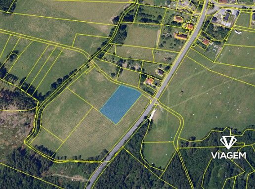 Prodej pole 4316 m² – fotografie 2