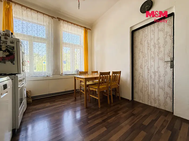 Prodej rodinného domu 450 m², pozemek 345 m², Pulečný – náhled fotky 3