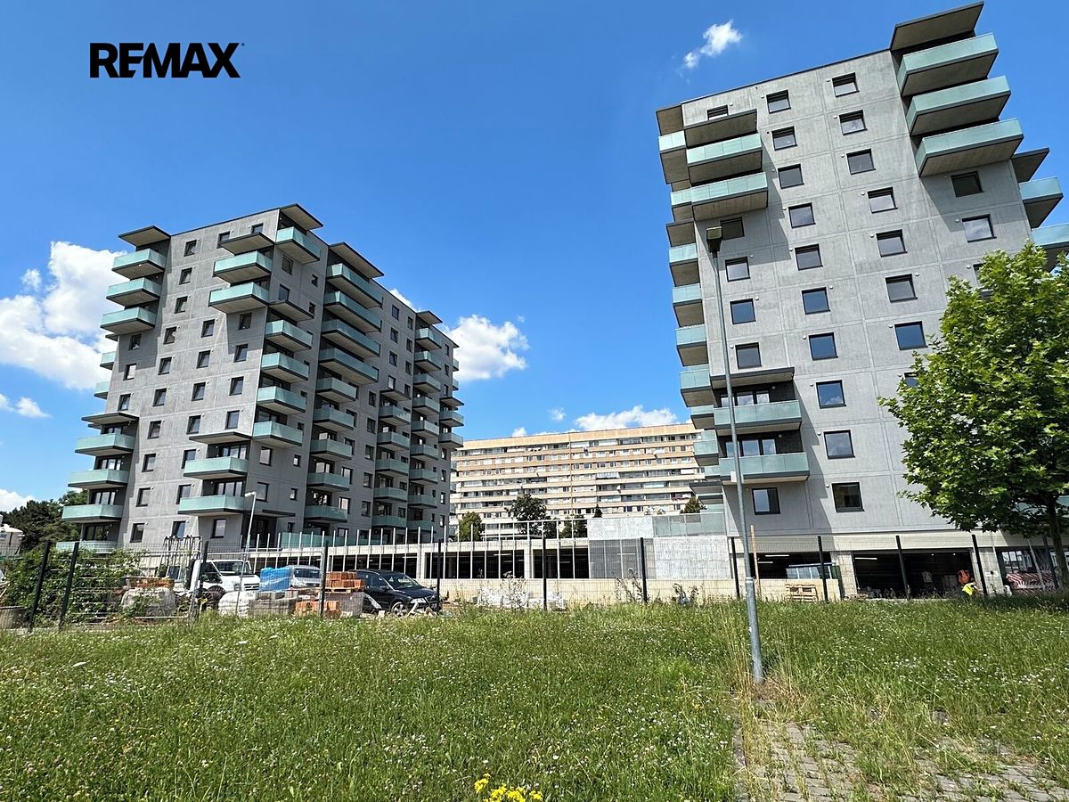 Prodej bytu 3+kk 72 m²