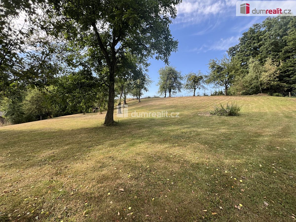 Prodej stavebního pozemku 3574 m² – fotografie 2