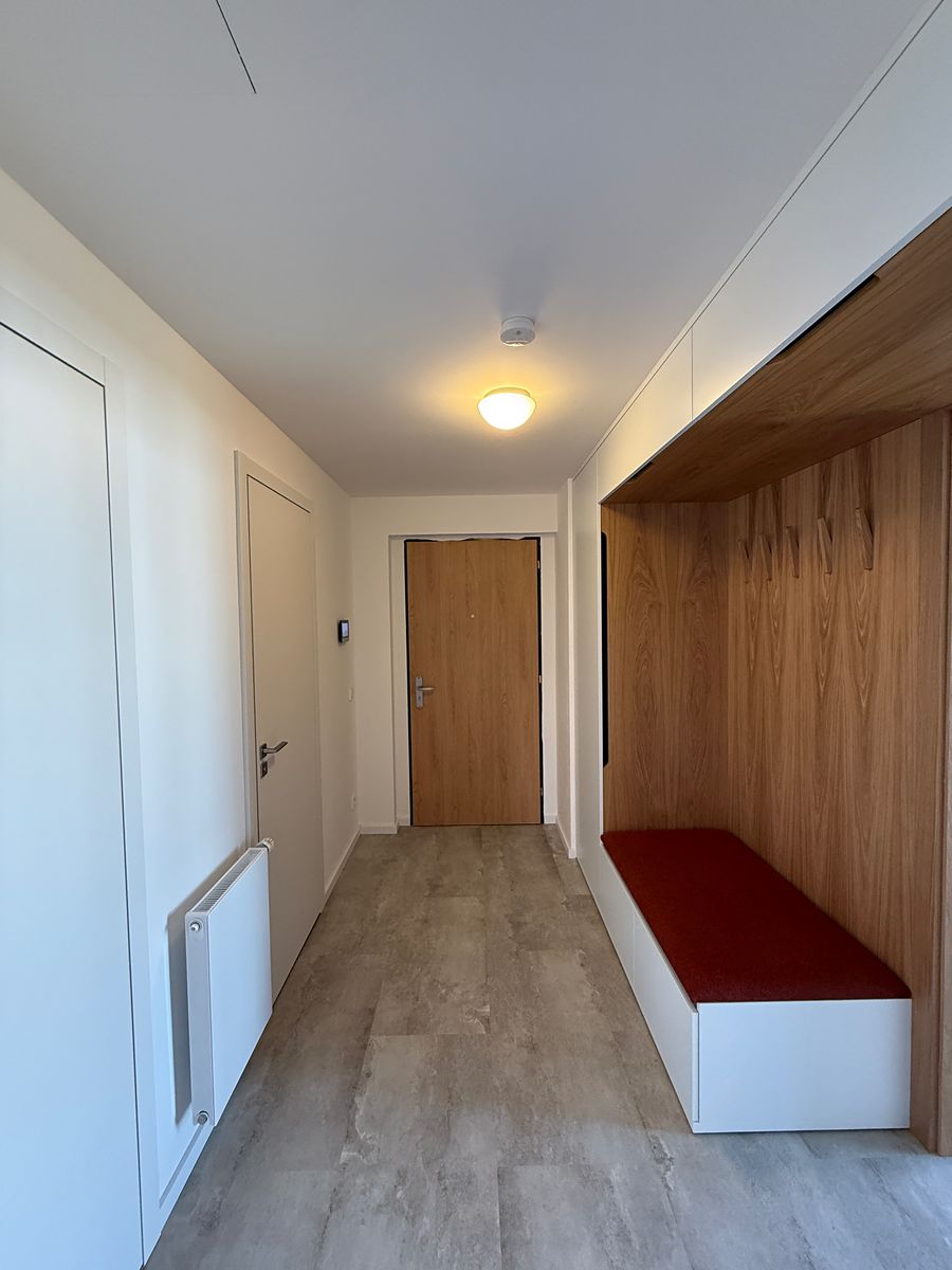 Pronájem bytu 3+kk 71 m² – fotografie 5