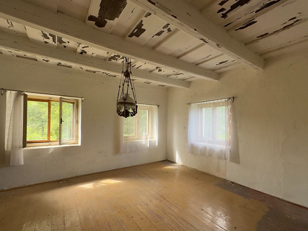 Prodej chalupy 112 m², pozemek 8249 m² – fotografie 4