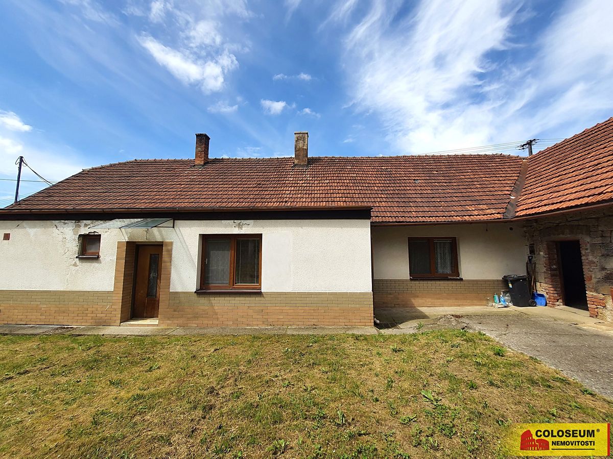 Prodej rodinného domu 125 m², pozemek 82760 m² – fotografie 2