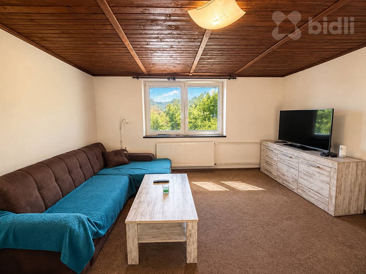 Prodej bytu 3+1 78 m²
