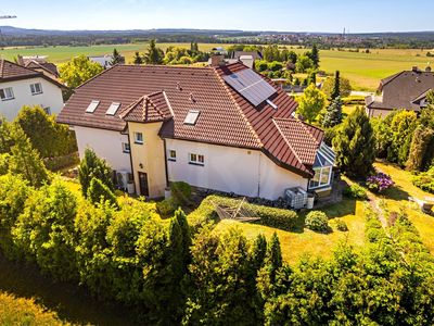 Prodej vily 340 m², pozemek 1147 m²