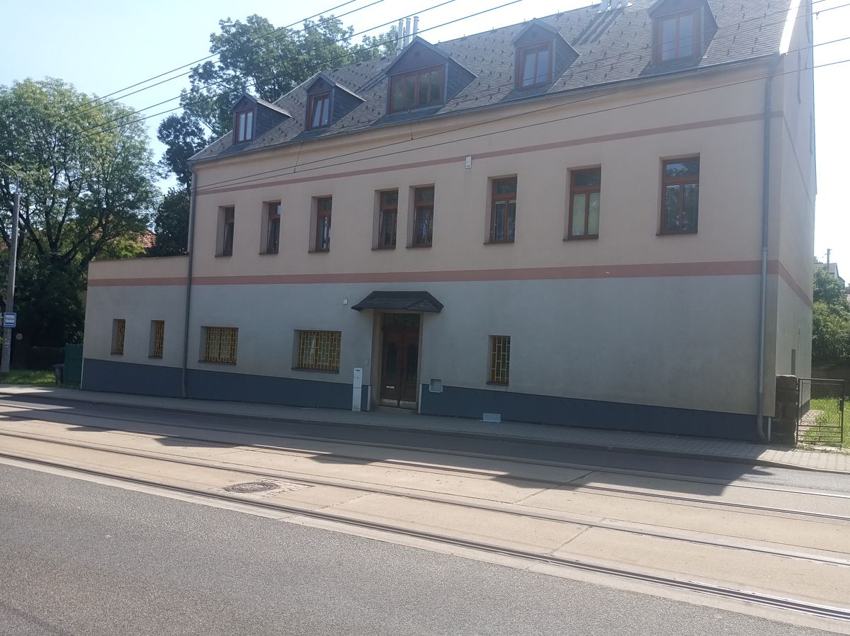 Pronájem bytu 2+kk 59 m²