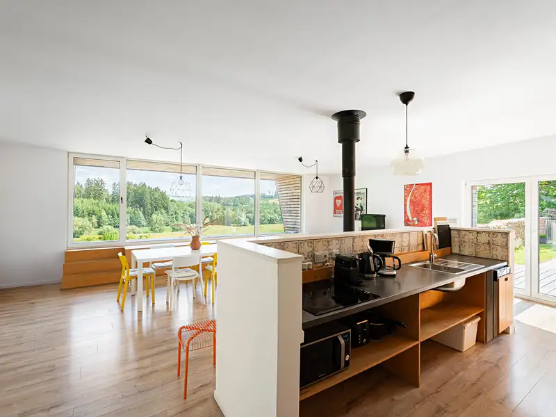 Prodej chalupy 137 m², pozemek 1445 m², Dolní Hořice – náhled fotky 1