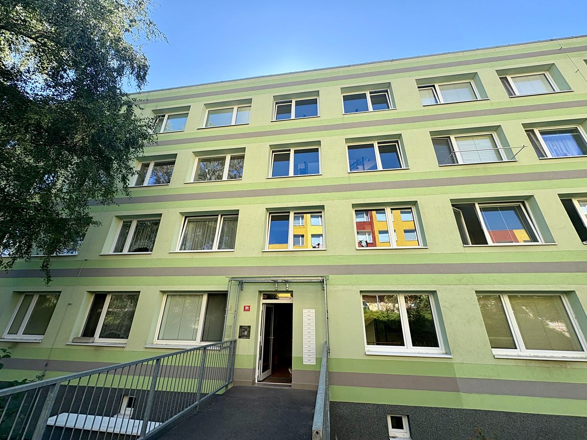 Prodej bytu 3+1 69 m² – fotografie 2