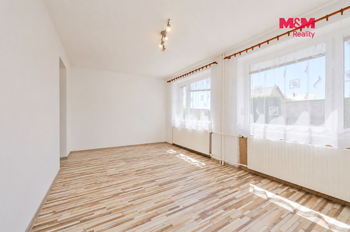 Prodej bytu 3+1 85 m² – fotografie 4