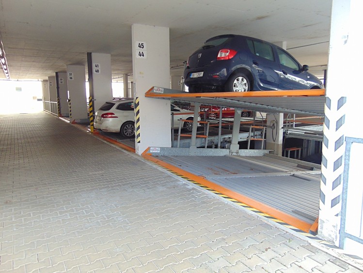 Immobilie zur Miete, 11 m² (2 von 5)