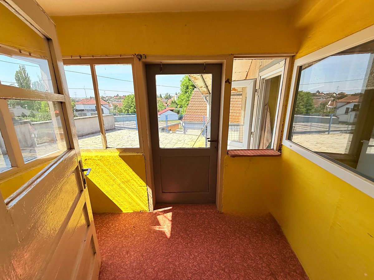 Prodej rodinného domu 60 m², pozemek 244 m² – fotografie 5