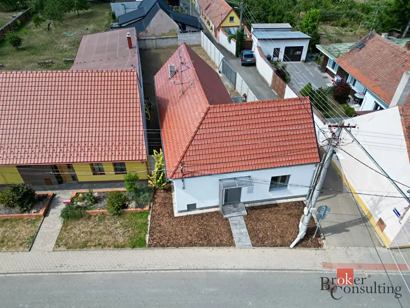 Prodej rodinného domu 72 m², pozemek 367 m², Vnorovy – náhled fotky 2