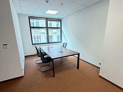Pronájem kanceláře 63 m²