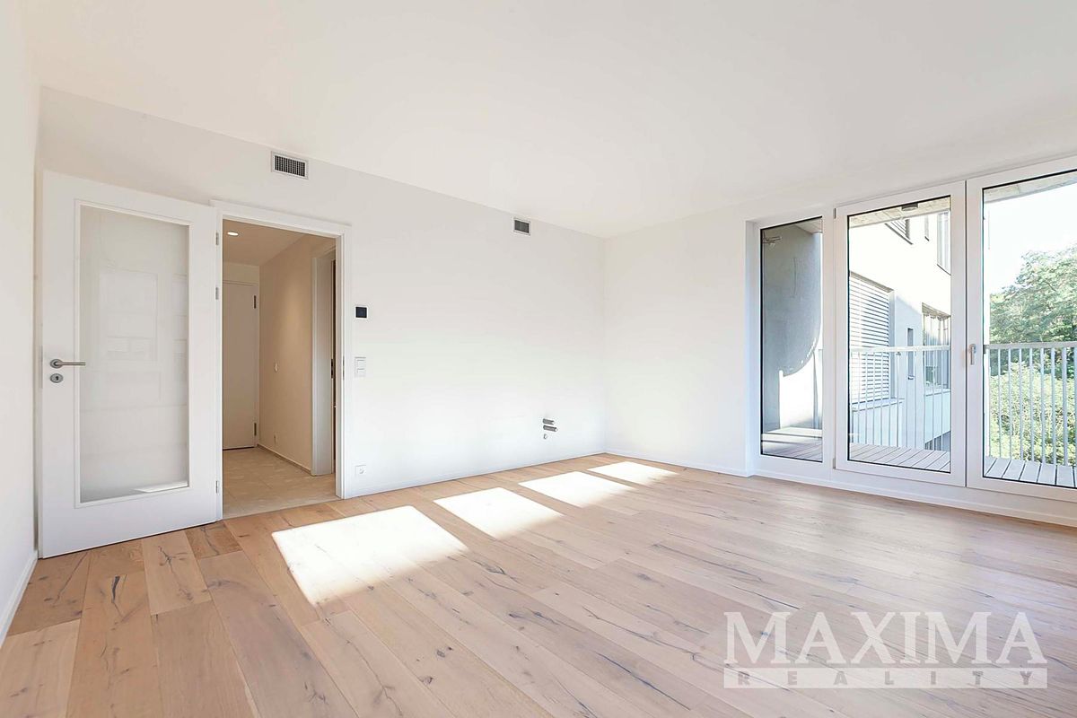 Prodej bytu 1+kk 37 m²